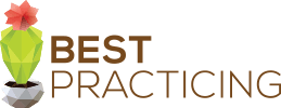 Best Practicing Sites logo